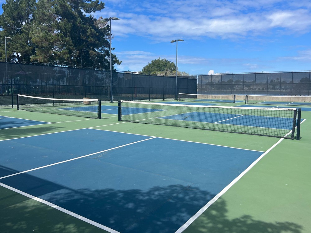 Photo of Pickleball at Super Crocodile Courts