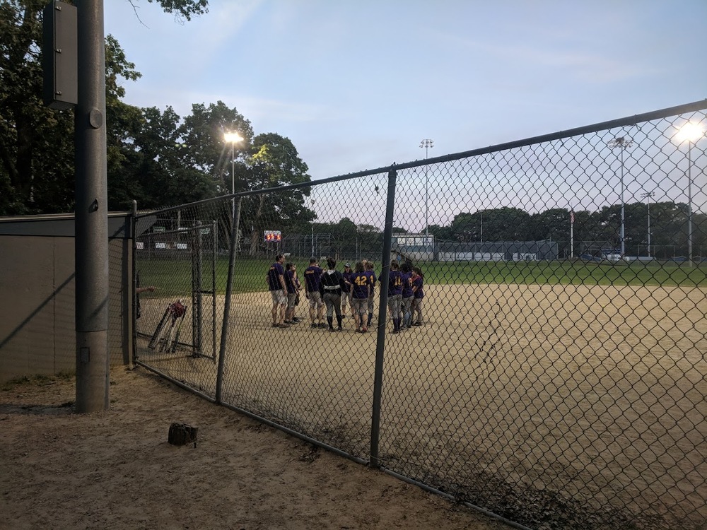 Photo of Pickleball at Daring Spectacled Bear Courts