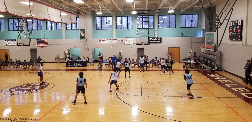 Photo of Pickleball at Aged Peterbald Courts