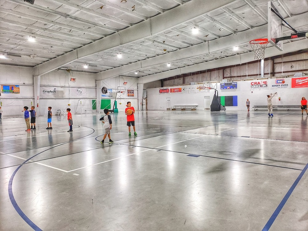 Photo of Pickleball at Awful Striped Dolphin Courts