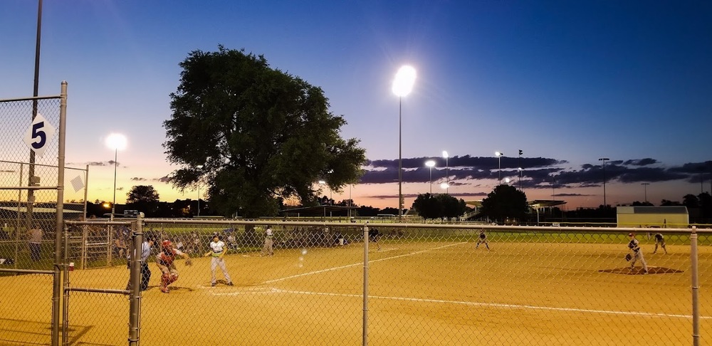 Photo of Pickleball at Aged Albanian Horse Courts