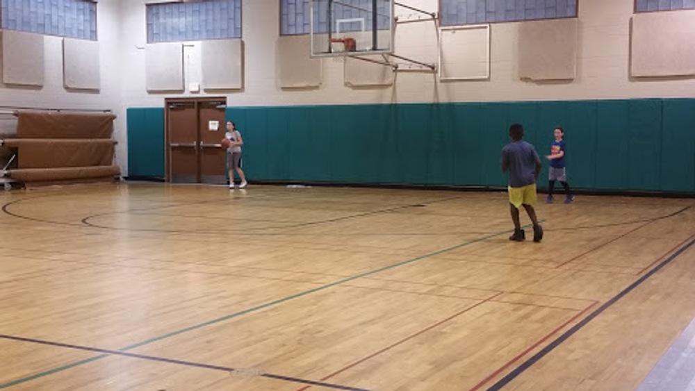 Photo of Pickleball at Affectionate Fire Ant Courts