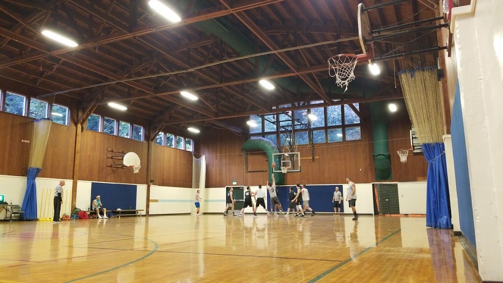 Photo of Pickleball at Antique Silver Cyprinid Courts