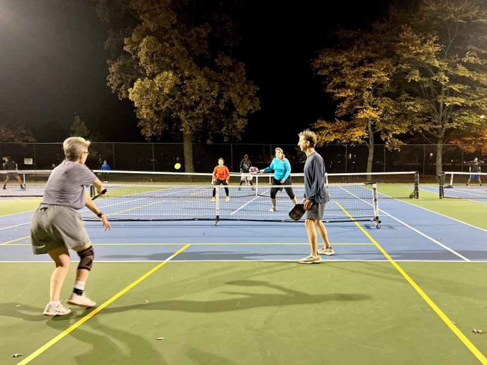 Photo of Pickleball at Apprehensive Beaked Sea Snake Courts