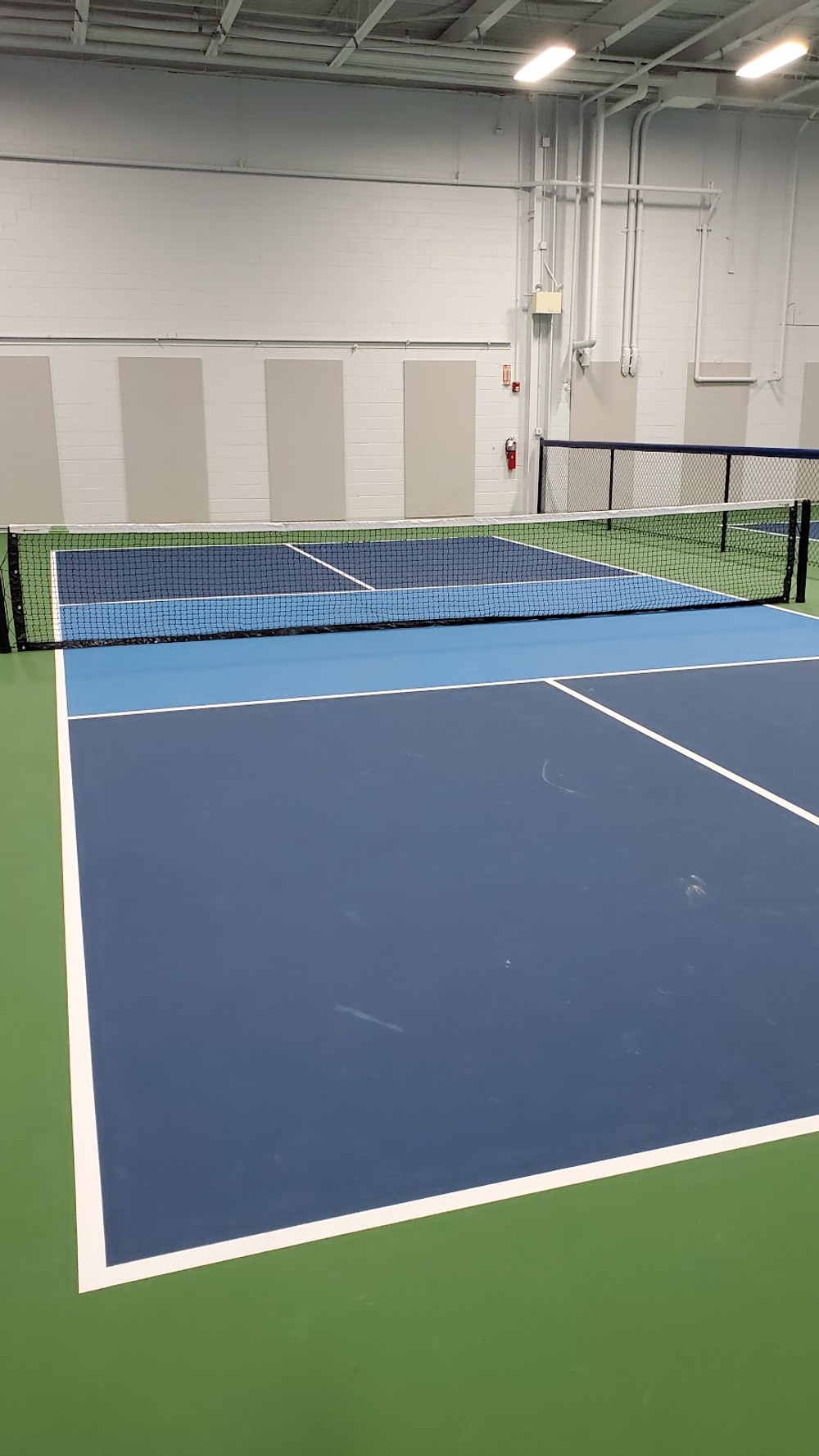 Photo of Pickleball at Everlasting Catla Courts