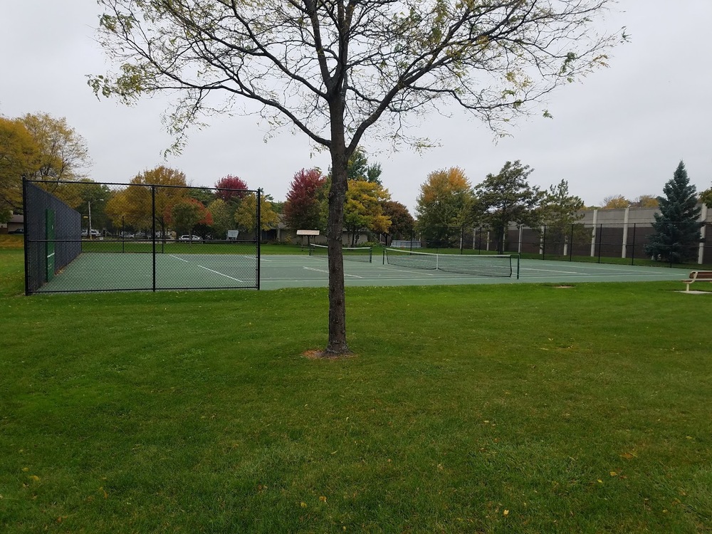 Photo of Pickleball at Green Meadows Park