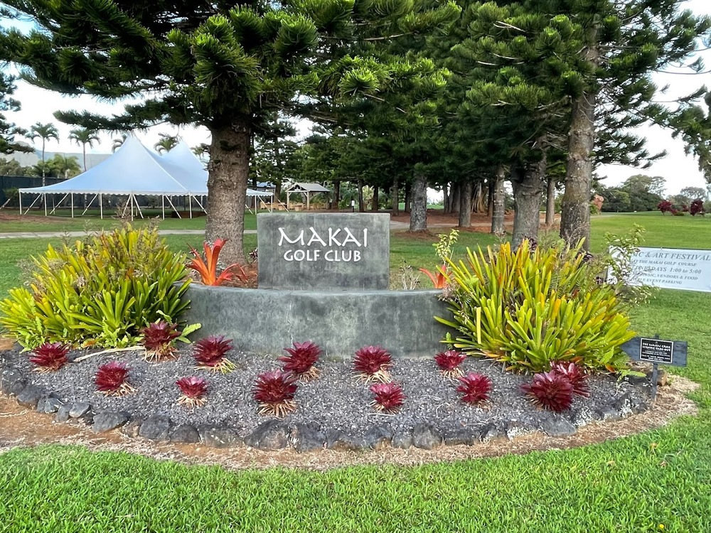 Photo of Pickleball at Princeville Makai Golf Club
