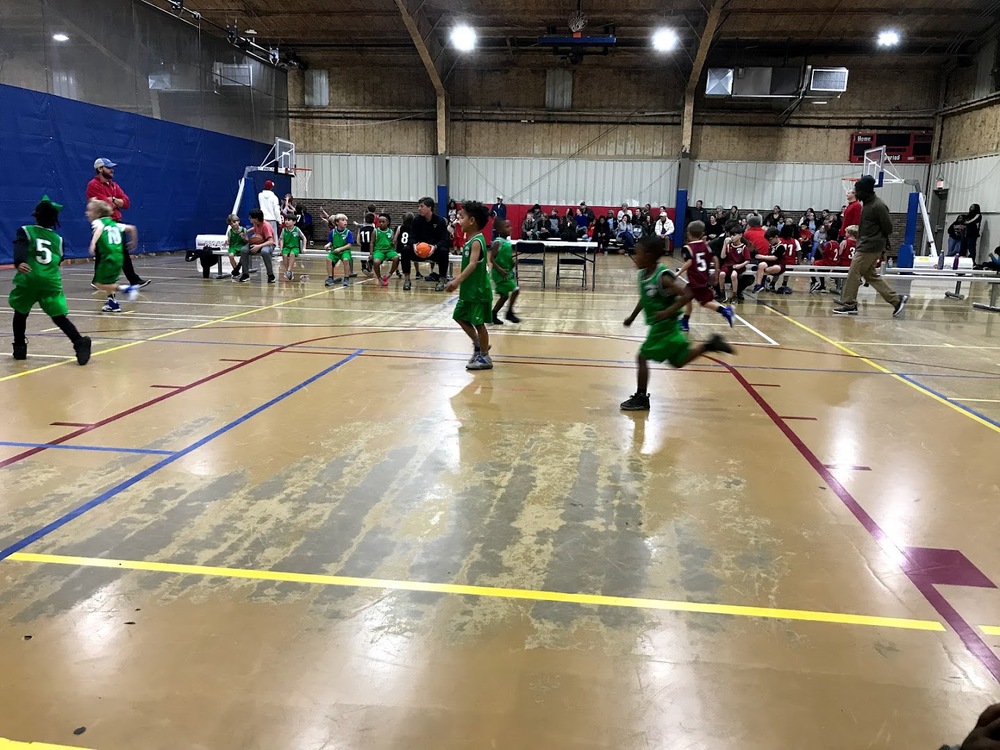 Photo of Pickleball at Impressionable Cuban Crocodile Courts