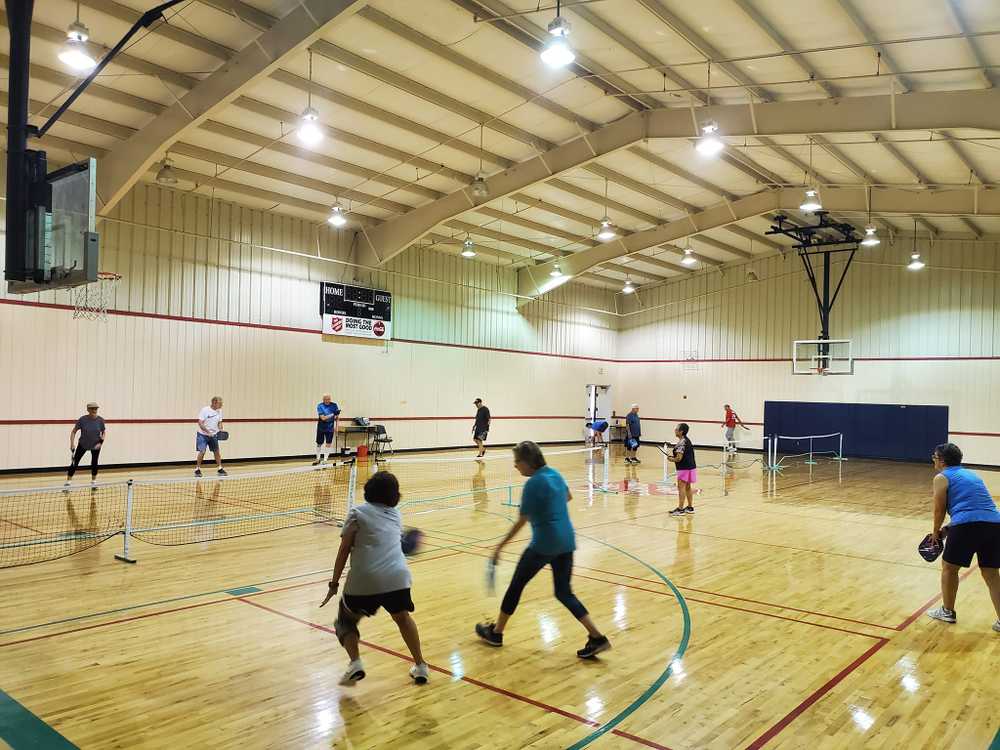 Basketball Court Locations  McKinney, TX - Official Website