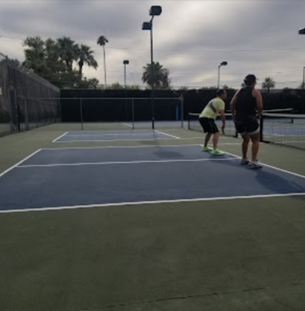 Photo of Pickleball at Constant Sooty Tern Courts