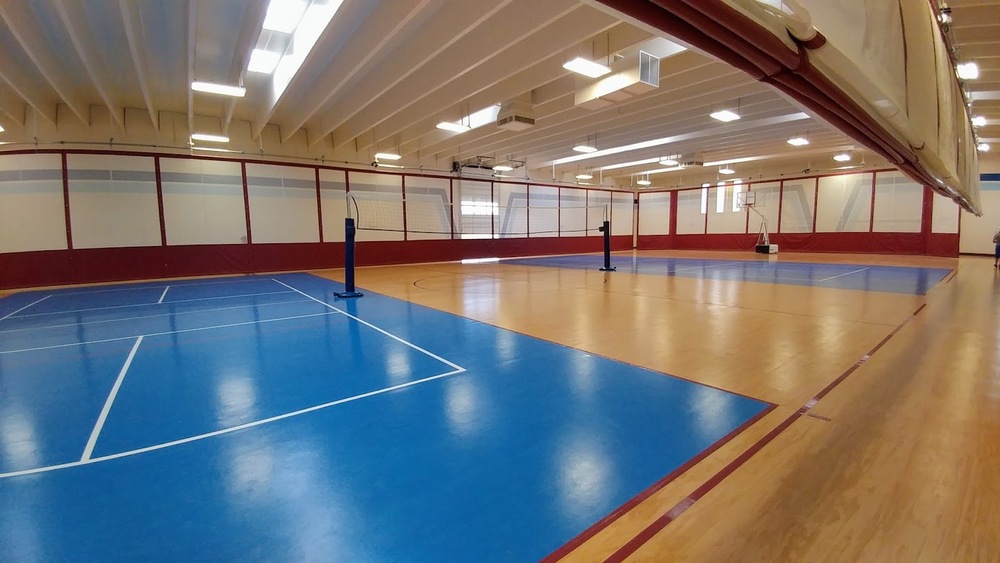 Photo of Pickleball at Waterlogged Salers Courts