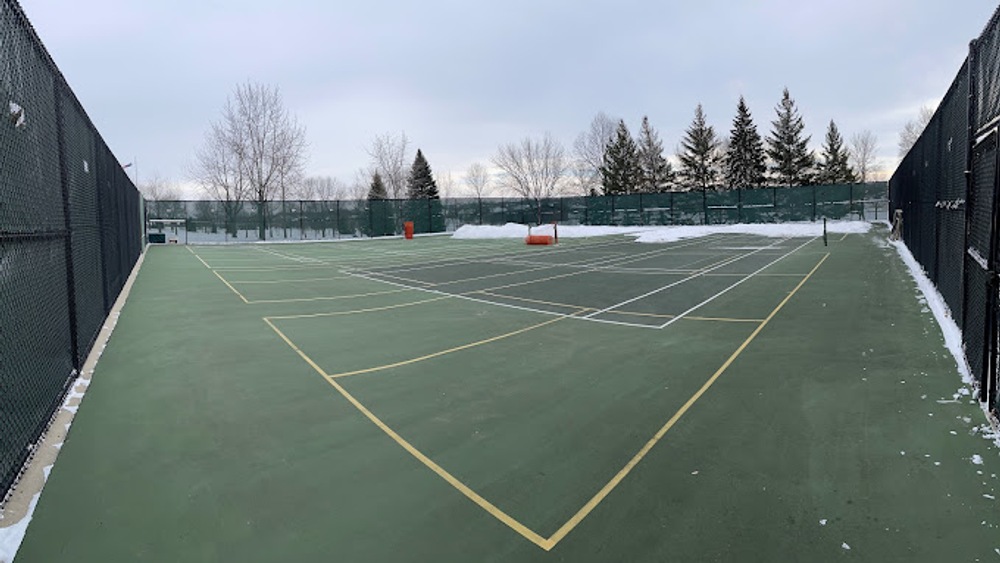 Photo of Pickleball at Lions Park