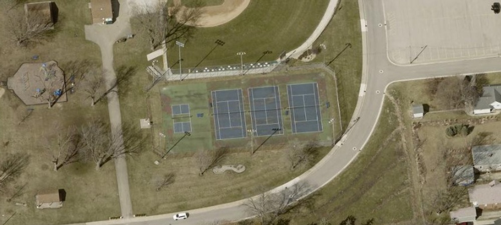 Photo of Pickleball at Selfish Birman Courts