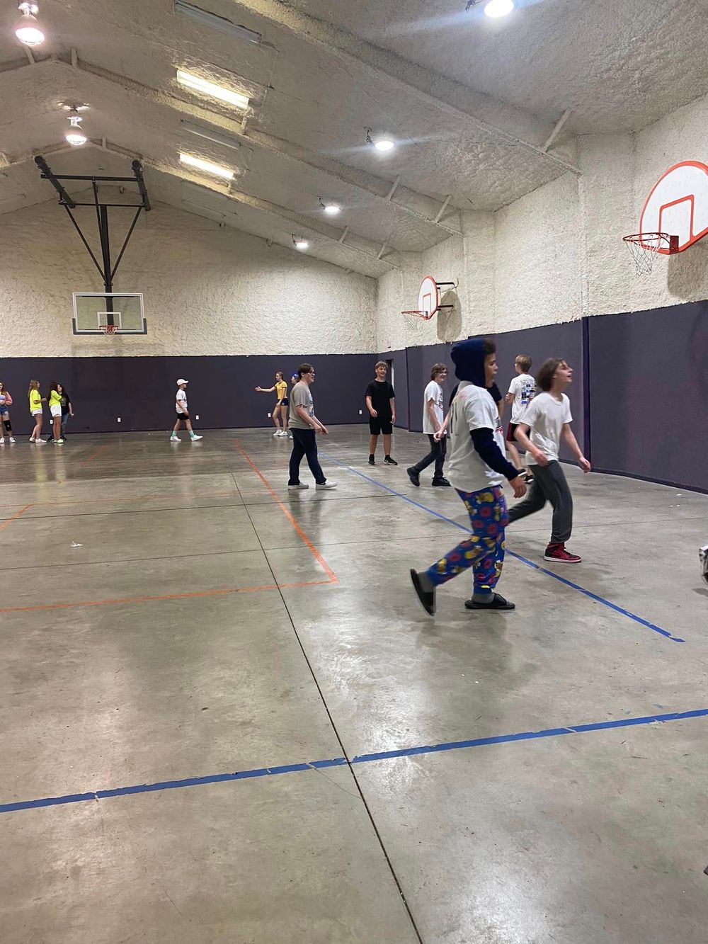 Photo of Pickleball at Tabernacle of Praise Activity Building