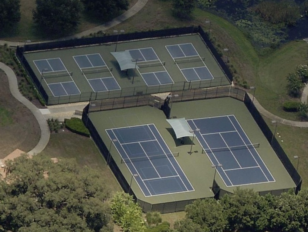 Photo of Pickleball at Aching Havana Courts