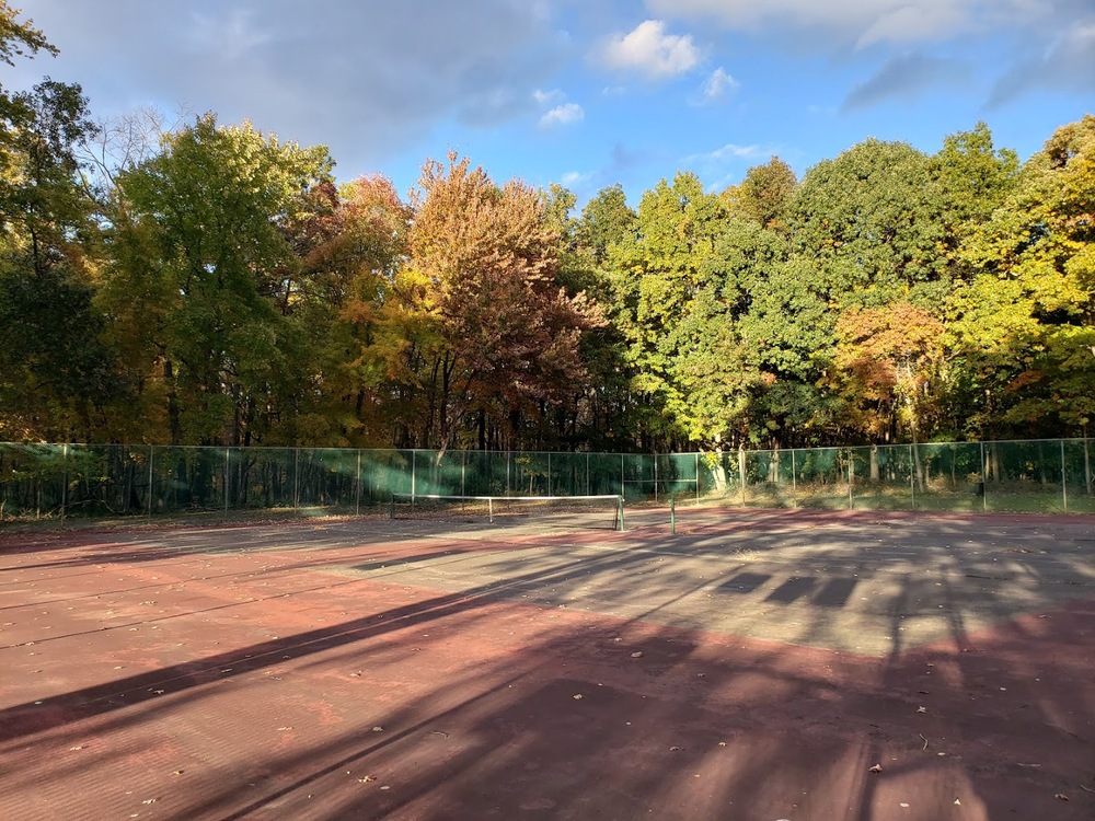 Photo of Pickleball at Acidic Oriental Courts