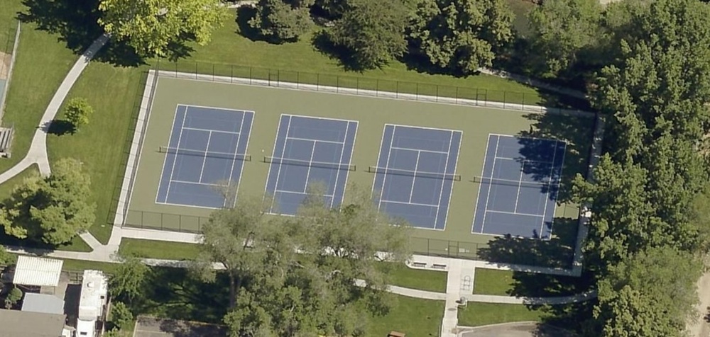 Photo of Pickleball at Idealistic South German Coldblood Courts