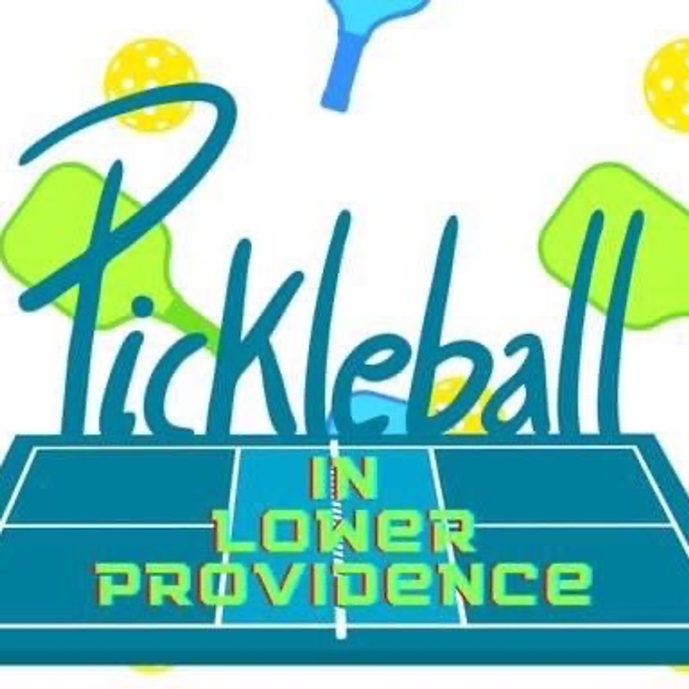 Lower Providence Pickleball Join Now on Pickleheads