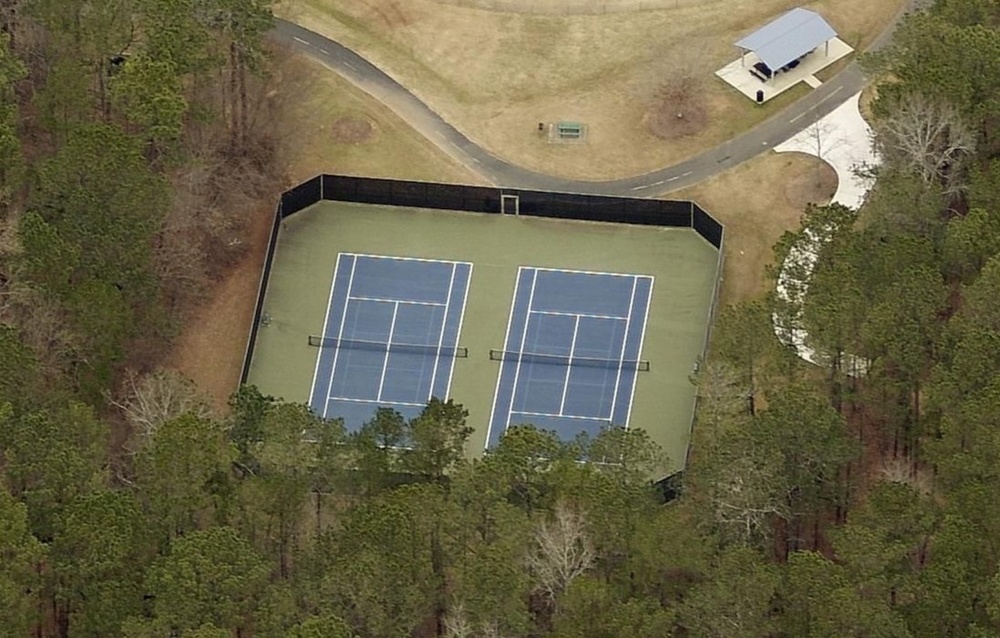 Photo of Pickleball at Accurate Amethystine Python Courts