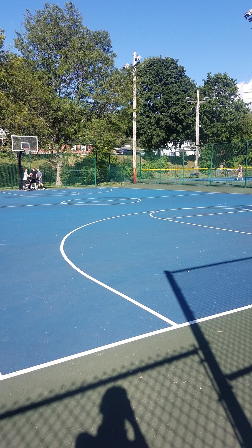 Photo of Pickleball at Artistic Pacific Sand Lance Courts