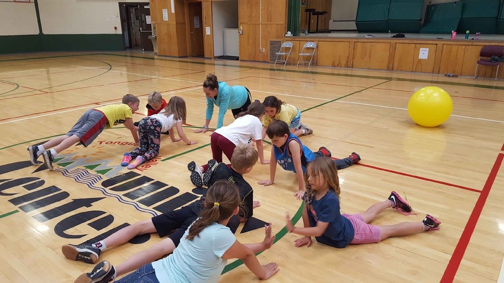 Photo of Pickleball at Keen Northeast Congo Lion Courts