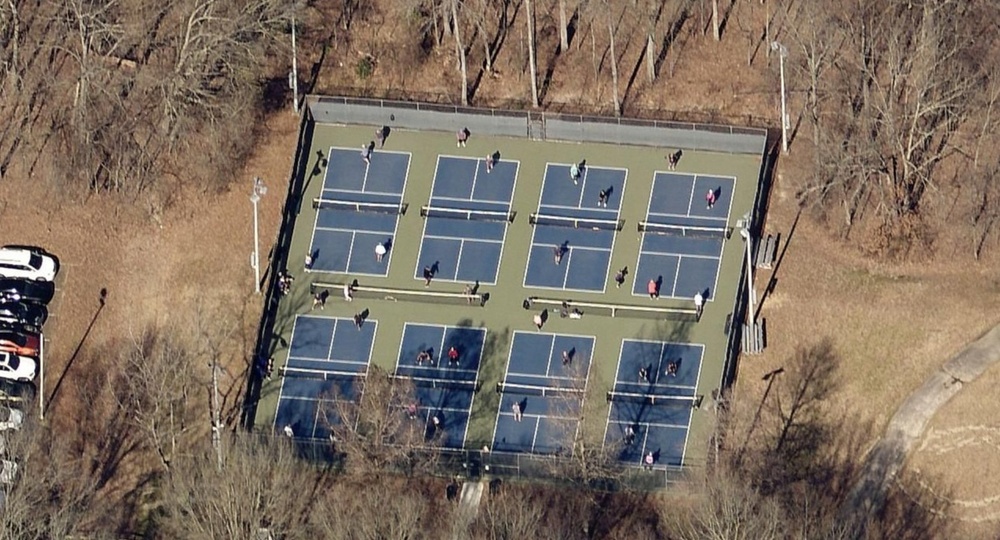 Photo of Pickleball at Barren Nile Crocodile Courts