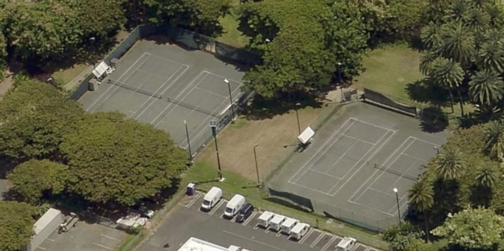 Photo of Pickleball at Apt Cape Lion Courts