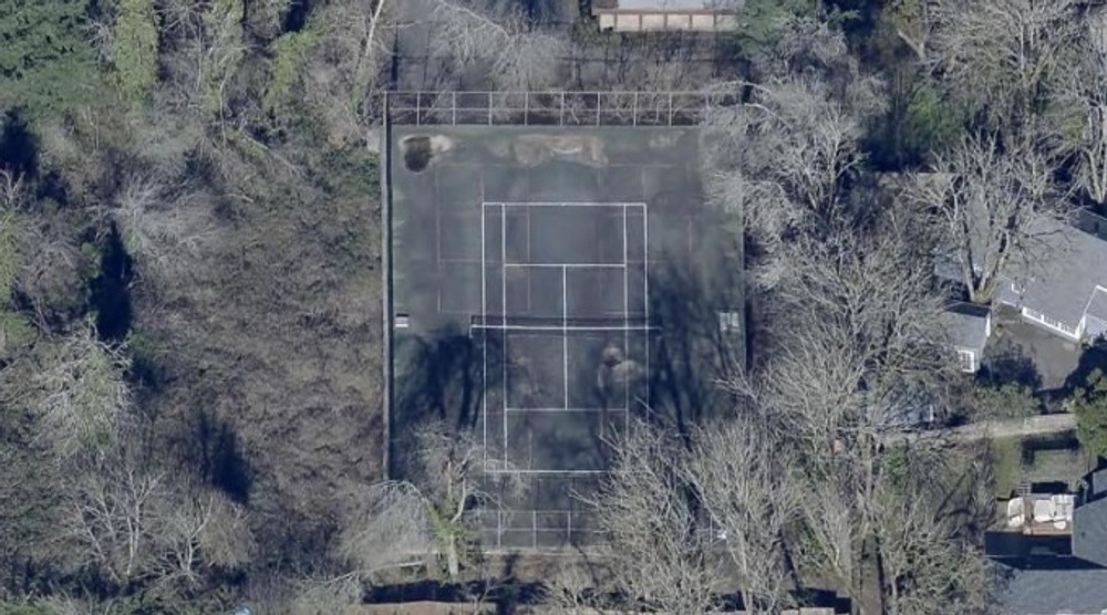 Photo of Pickleball at Breakable Norwegian Fjord Courts