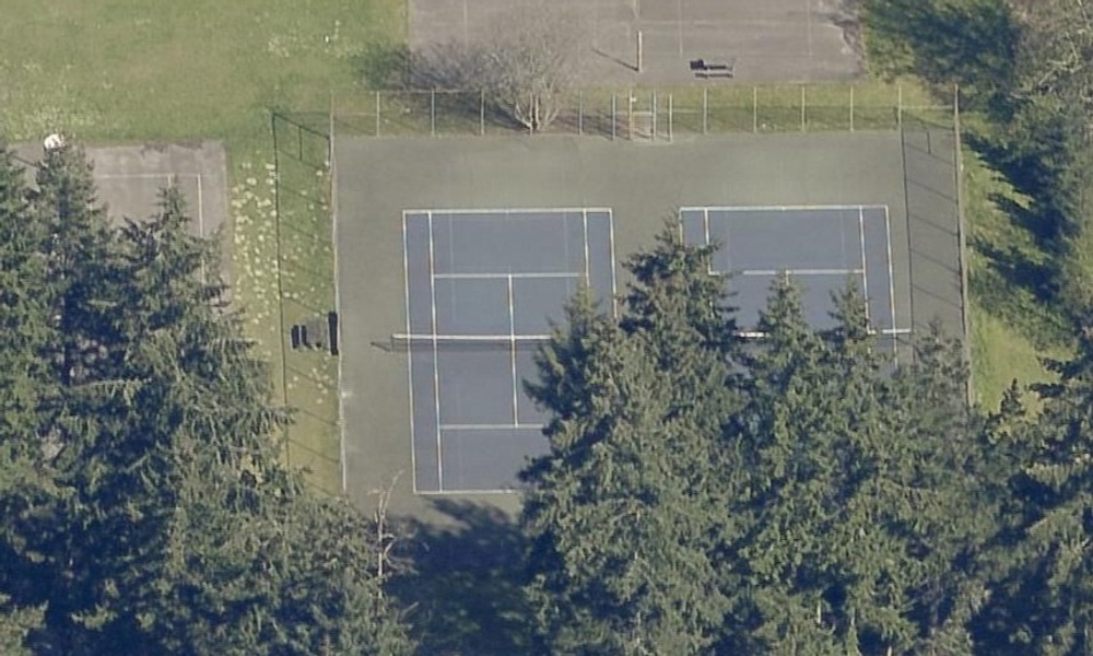 Photo of Pickleball at Discovery Park Tennis and Pickleball Courts
