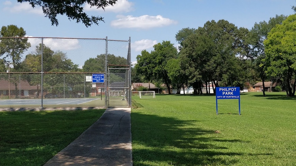 Photo of Pickleball at Delightful Bighead Carp Courts