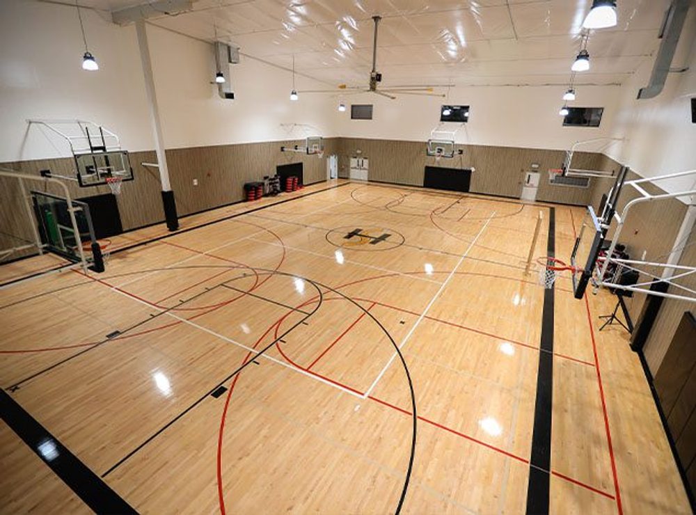 Photo of Pickleball at Alarmed Black Caiman Courts