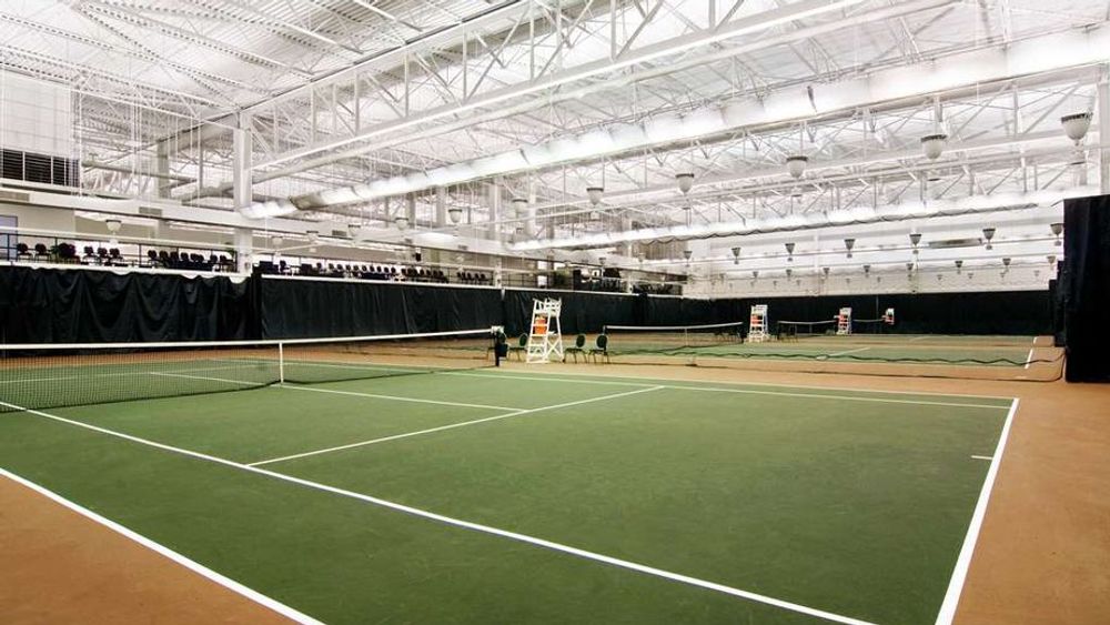 Photo of Pickleball at Periodic Alaska Pollock Courts