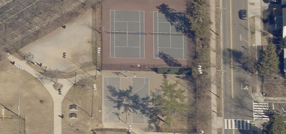 Photo of Pickleball at Sweaty Masai Lion Courts