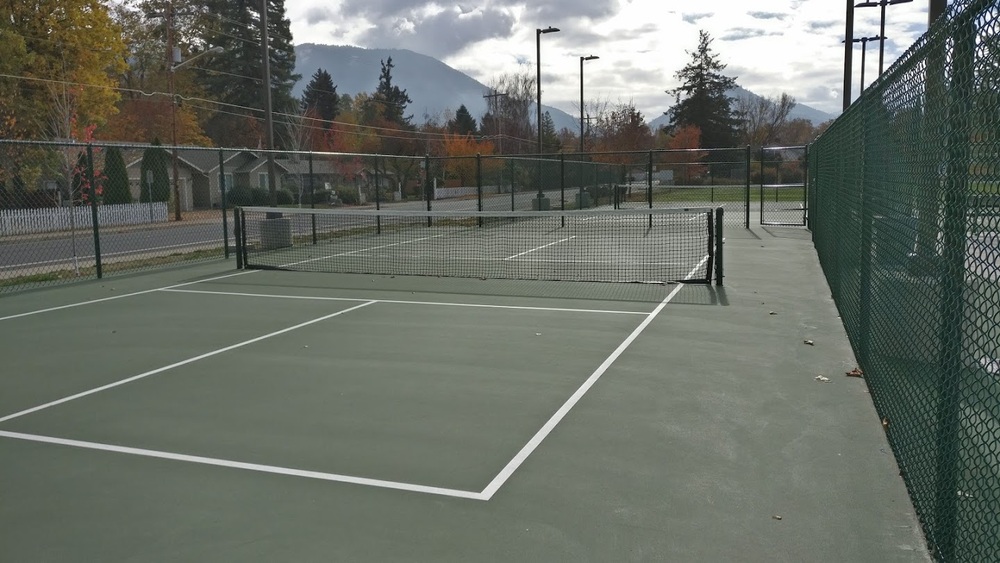 Photo of Pickleball at Boring Northeast Congo Lion Courts