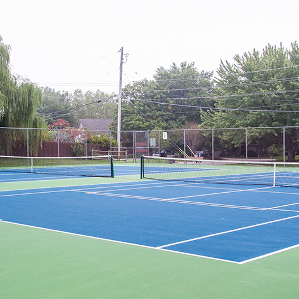 Photo of Pickleball at Cooperative Chow Chow Courts