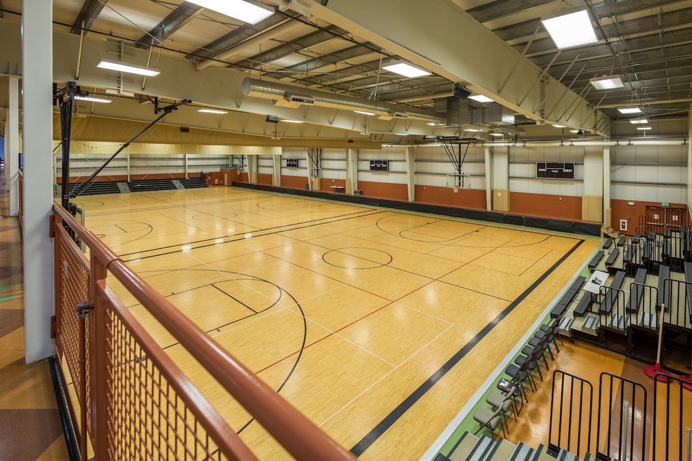 Photo of Pickleball at Back Garganey Courts