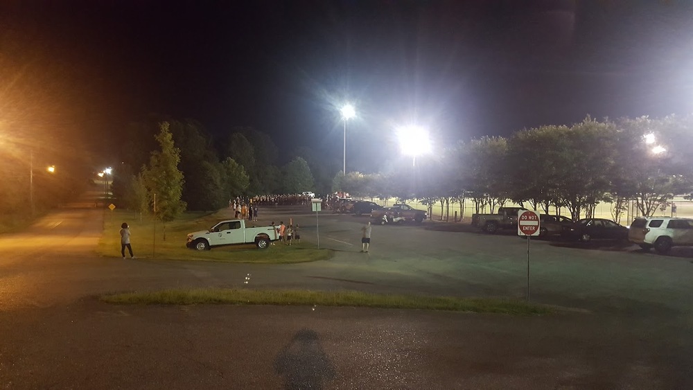 Photo of Pickleball at Enormous Munchkin Courts