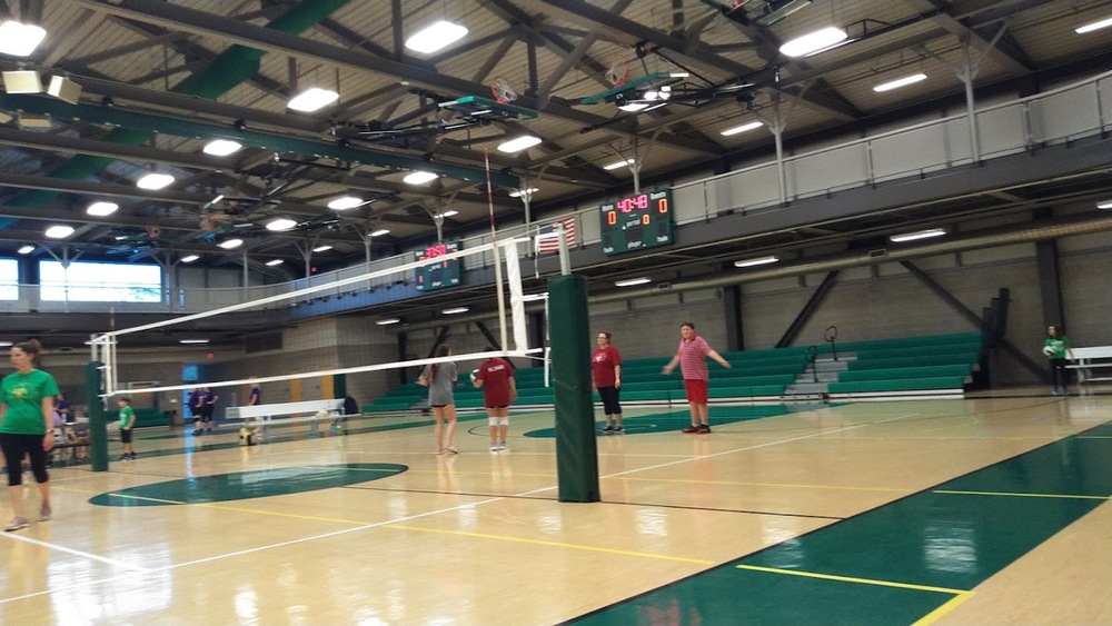 Photo of Pickleball at Aggravating Sloth Bear Courts