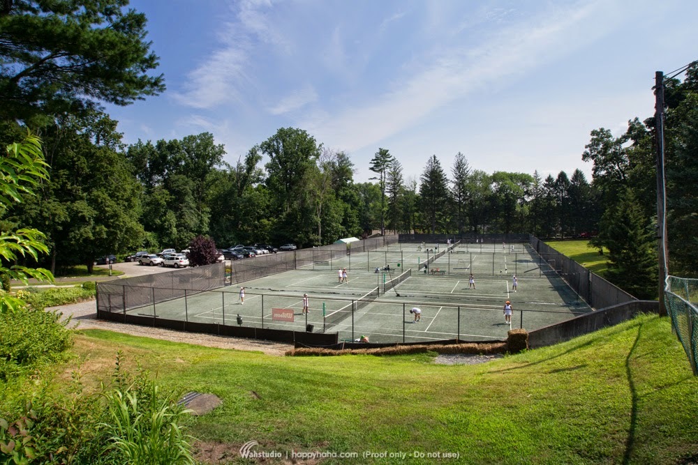 Photo of Pickleball at Dim Alistana Sanabresa Courts