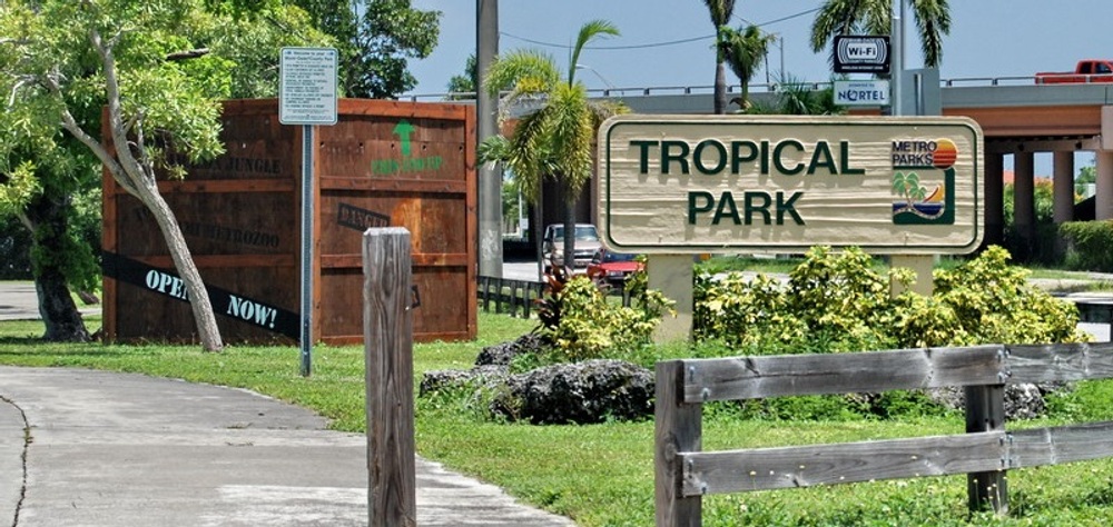 Photo of Pickleball at Tropical Park