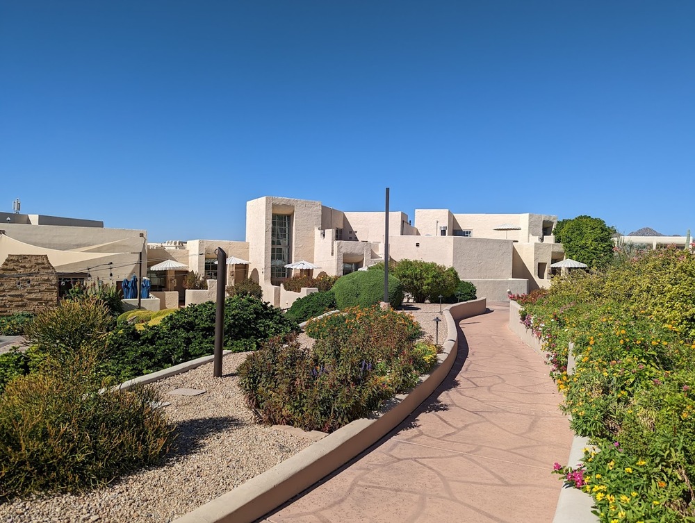 Photo of Pickleball at JW Marriott Camelback Inn® Scottsdale Resort & Spa