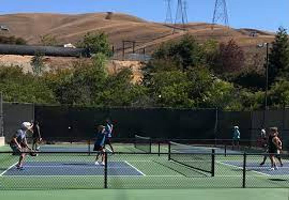 Photo of Pickleball at Attentive Chausie Courts