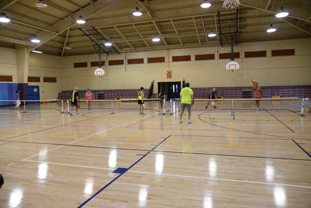 Photo of Pickleball at Antique Transvaal Lion Courts