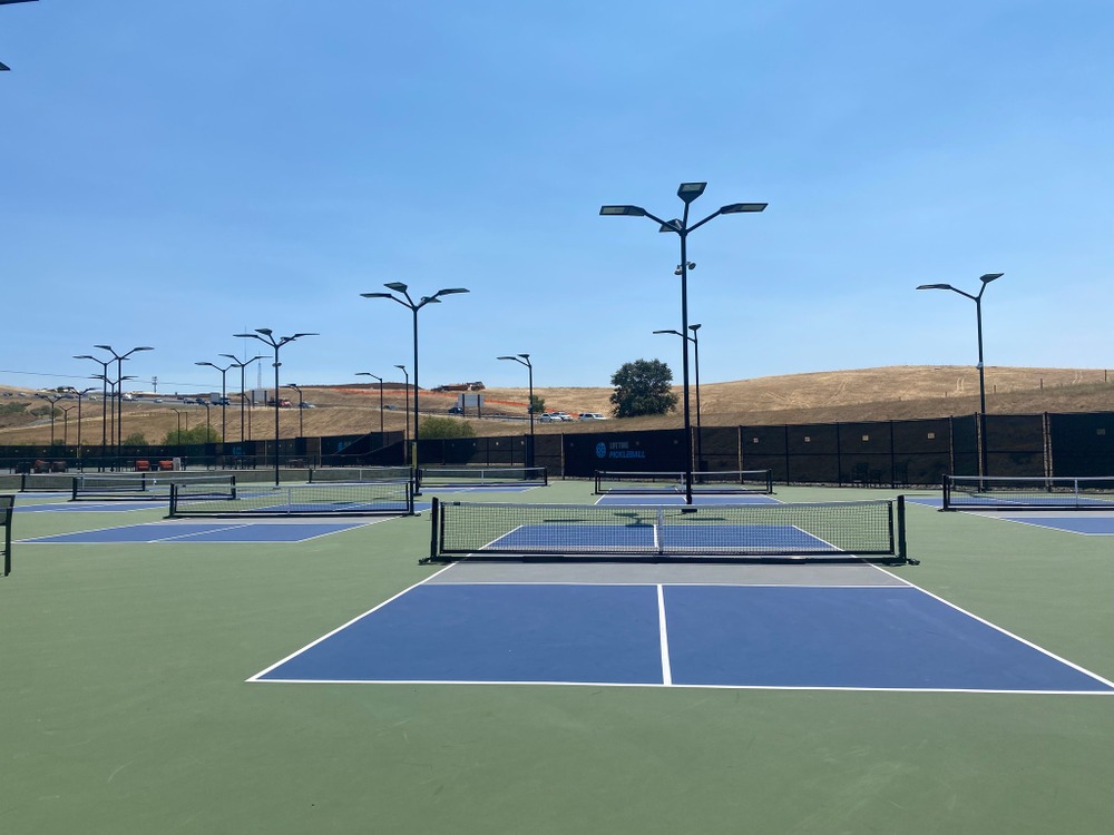 Photo of Pickleball at Life Time Folsom