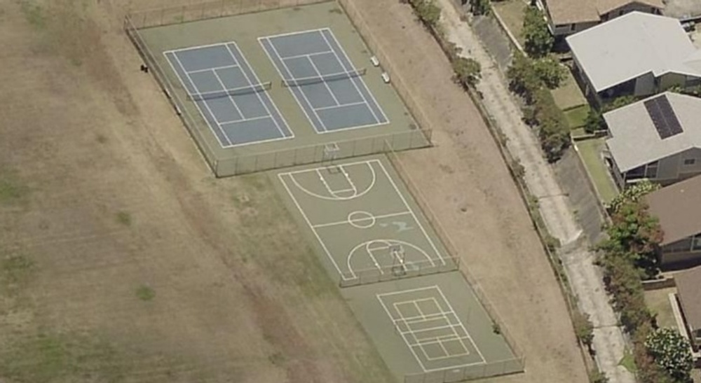 Photo of Pickleball at Tall Tamaskan Dog Courts