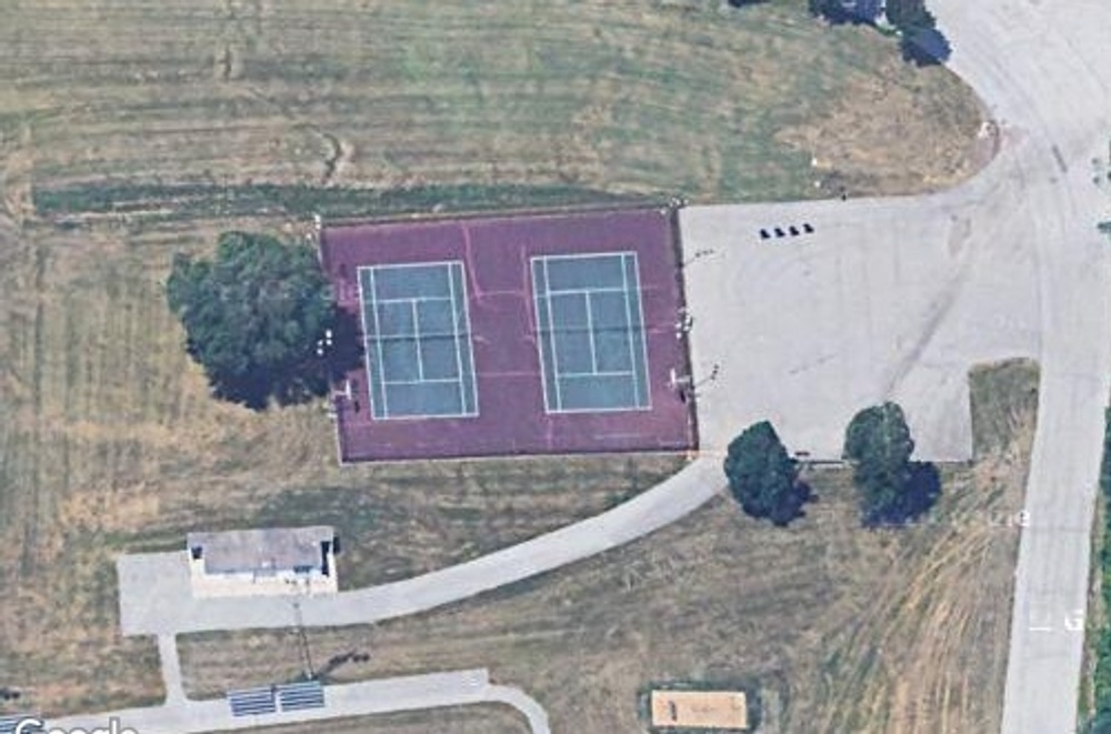 Photo of Pickleball at Amazing Polish Red Courts