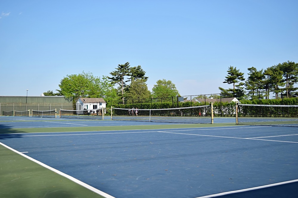 Photo of Pickleball at Sterling Farms Tennis
