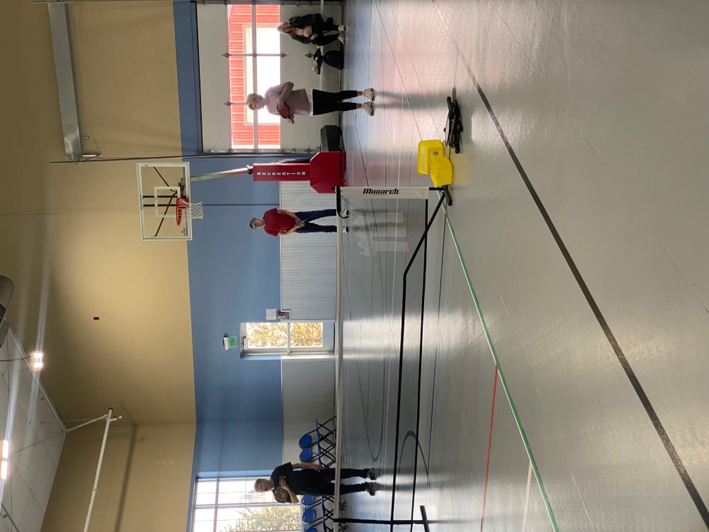 Photo of Pickleball at Youth Activity and Community Center