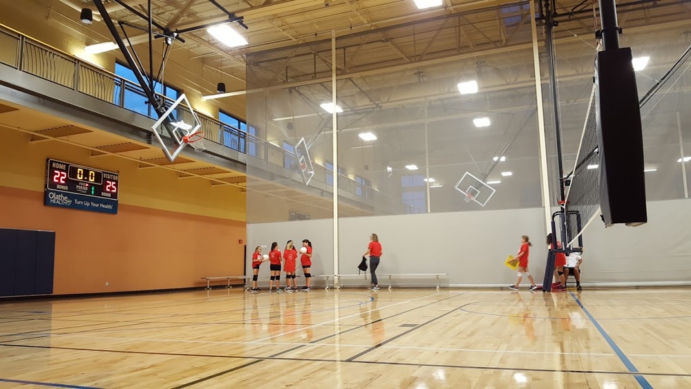 Photo of Pickleball at Heavenly Thai Fighting Bull Courts