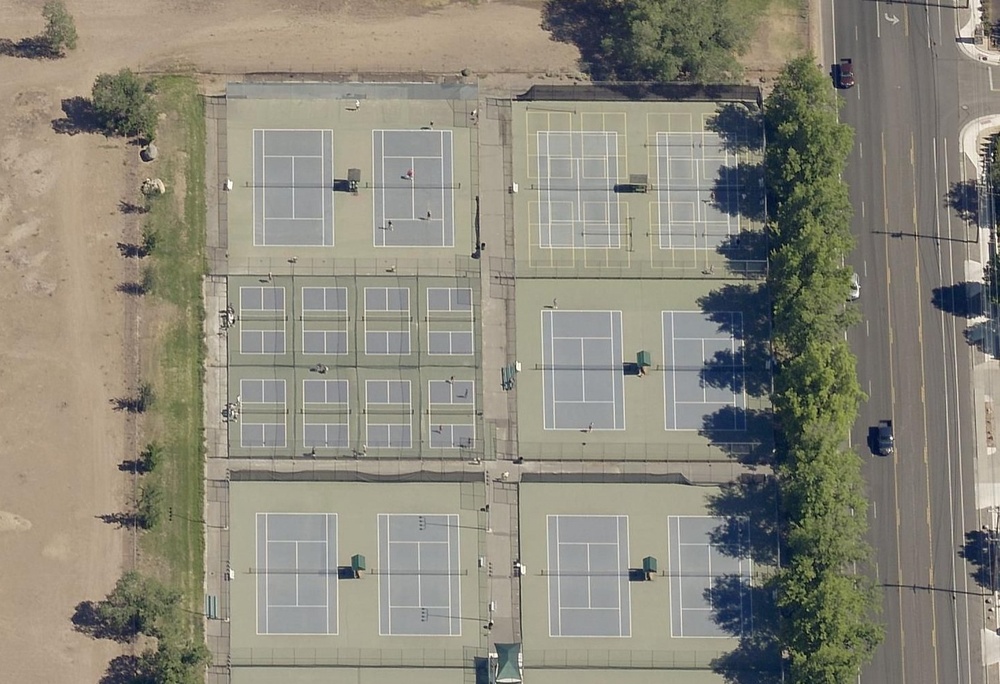 Play Pickleball at Plumas Alpine/Reno Tennis Center: Court ...